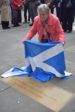 Janette unveils Flagstone